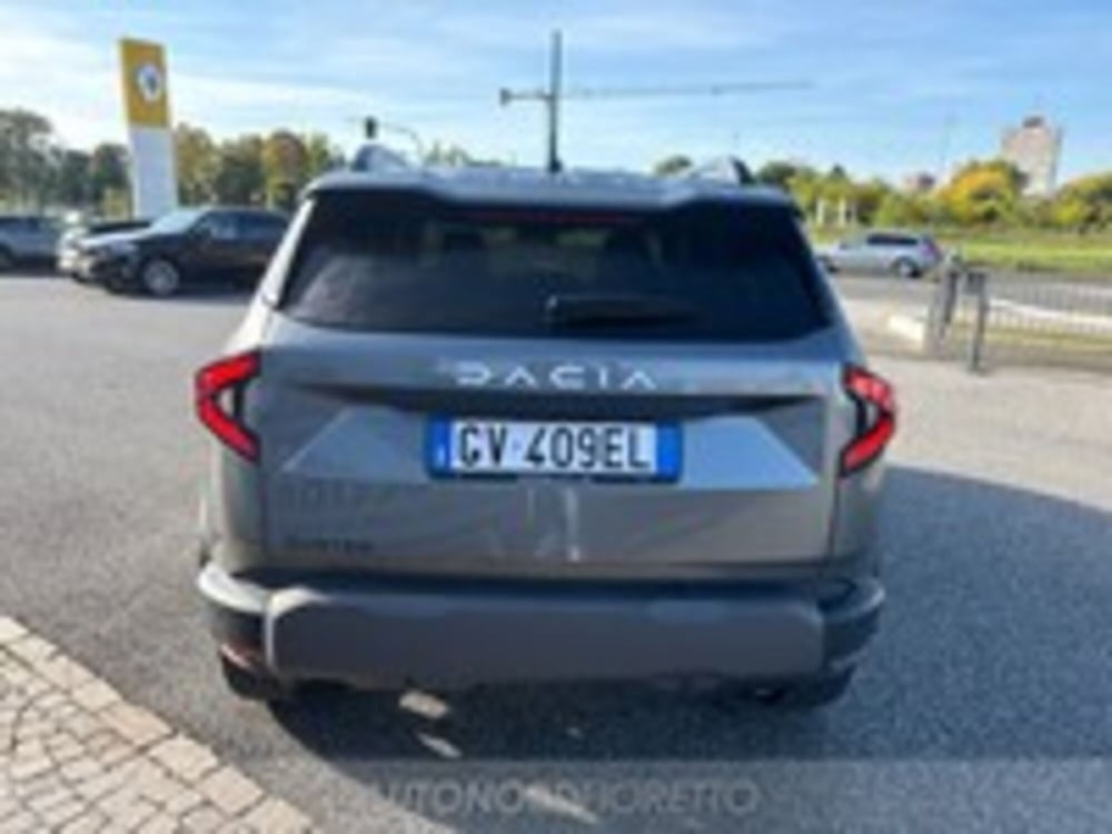 Dacia Duster usata a Udine (5)