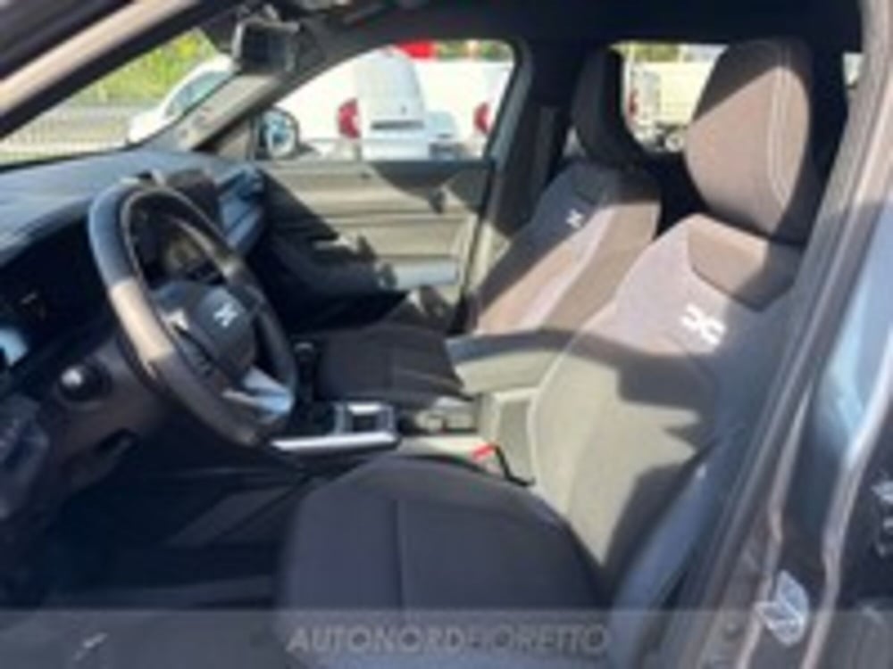 Dacia Duster usata a Udine (7)