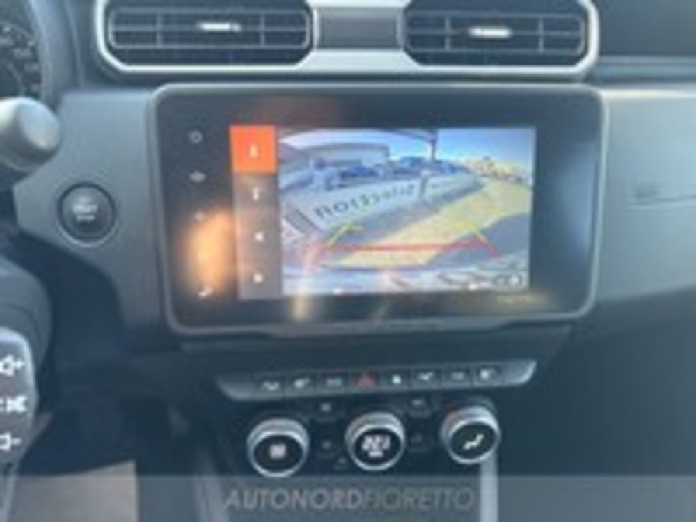 Dacia Duster usata a Udine (10)