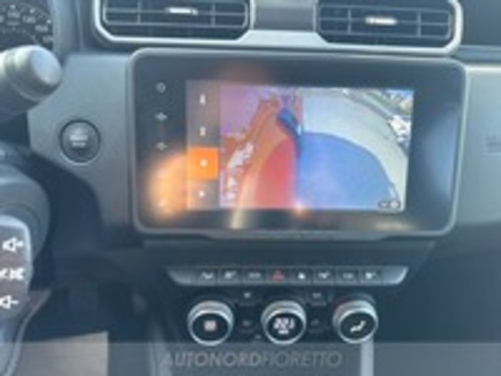 Dacia Duster usata a Udine (11)