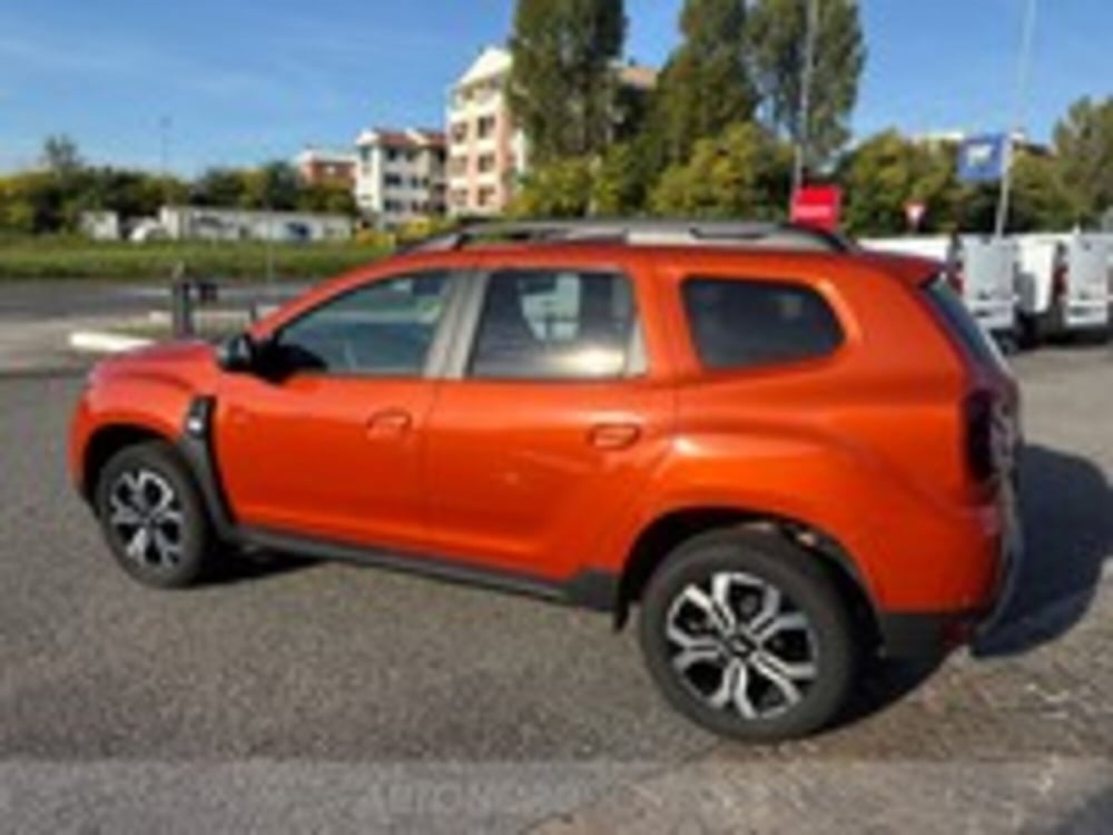 Dacia Duster usata a Udine (6)