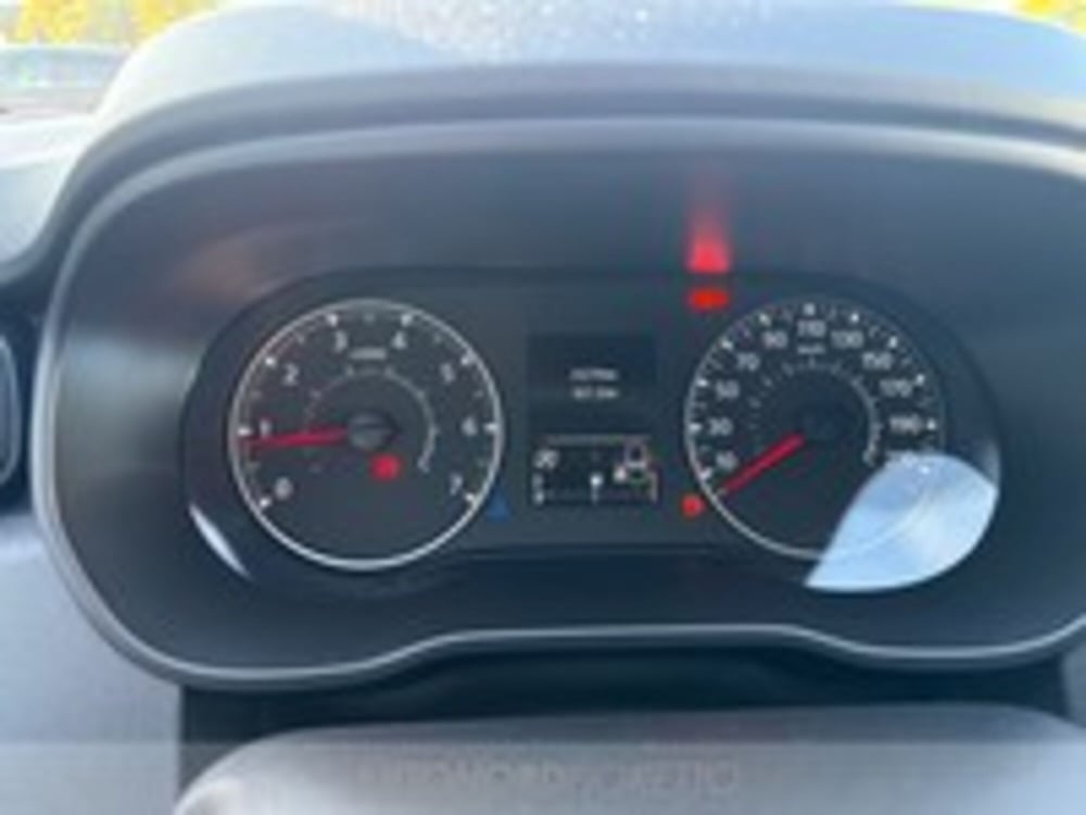 Dacia Duster usata a Udine (8)