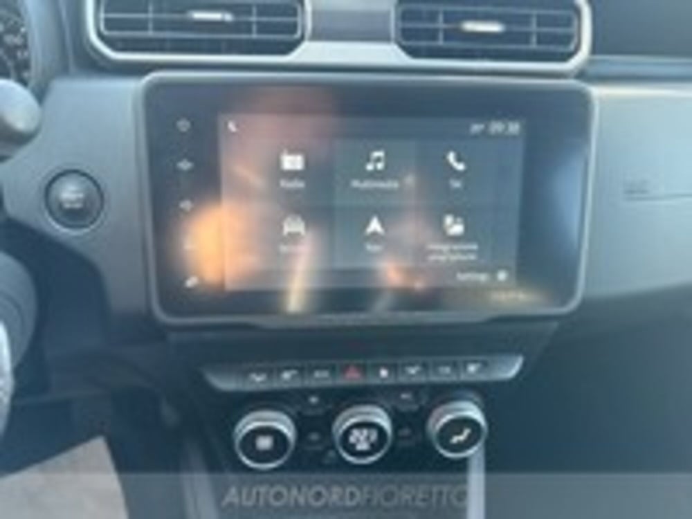 Dacia Duster usata a Udine (9)