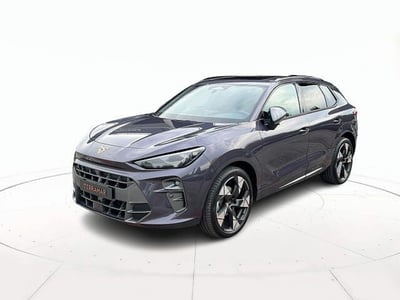 Cupra Terramar 1.5 hybrid 150cv dsg nuova a Vicenza