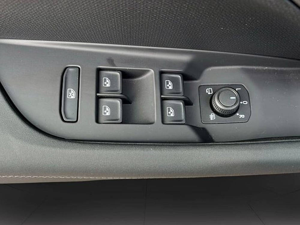 Cupra Terramar nuova a Vicenza (12)