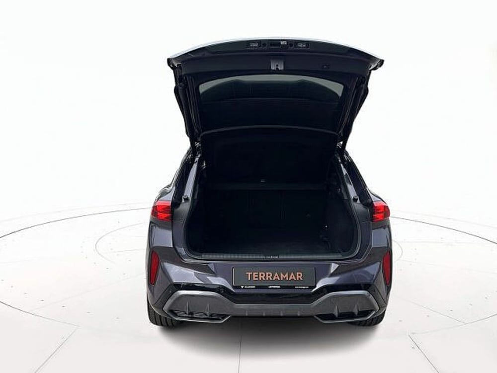 Cupra Terramar nuova a Vicenza (13)