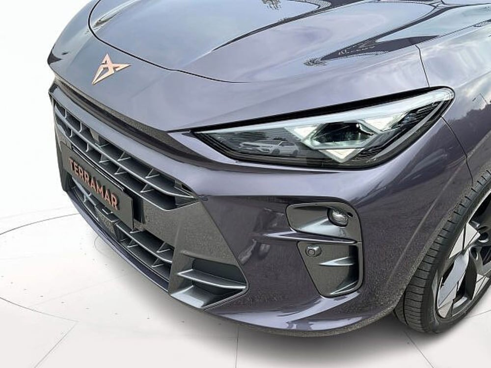 Cupra Terramar nuova a Vicenza (15)