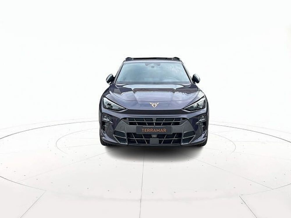 Cupra Terramar nuova a Vicenza (2)
