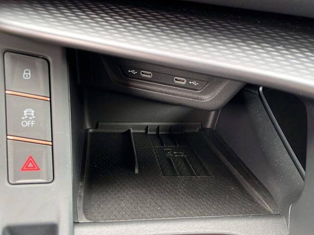 Cupra Terramar nuova a Vicenza (20)