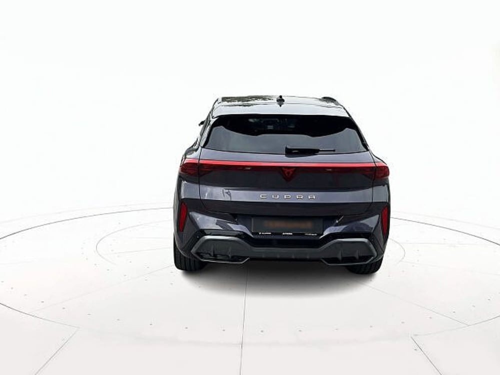 Cupra Terramar nuova a Vicenza (3)