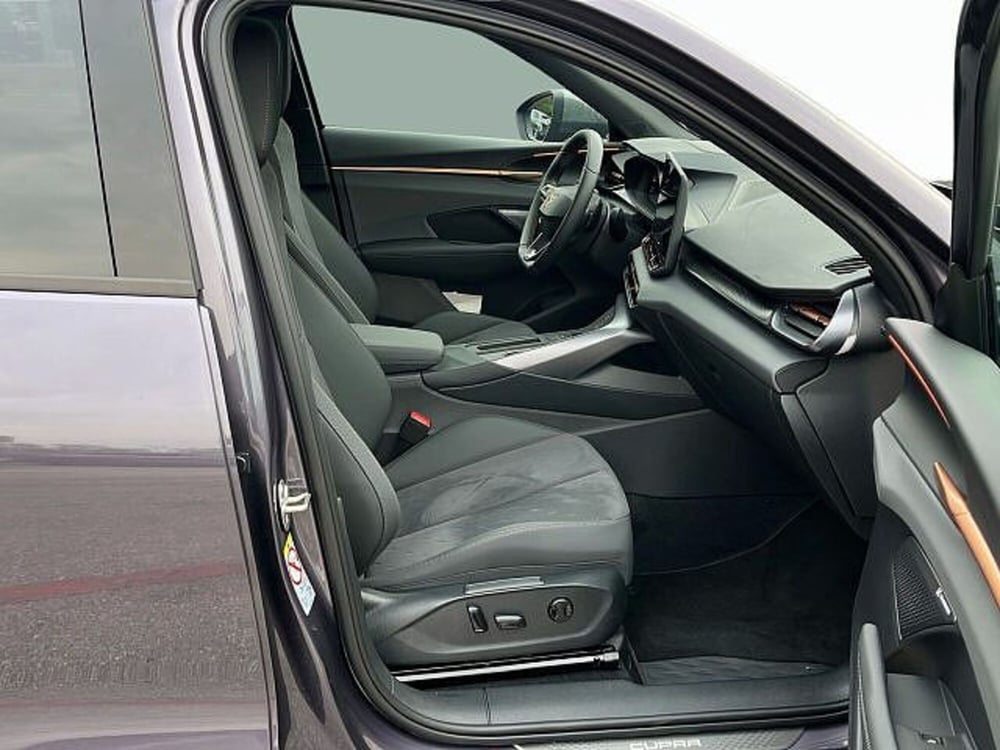 Cupra Terramar nuova a Vicenza (4)