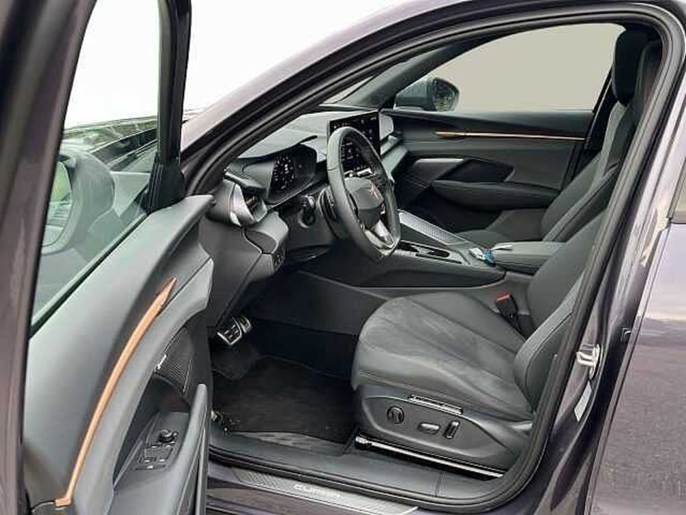 Cupra Terramar nuova a Vicenza (5)