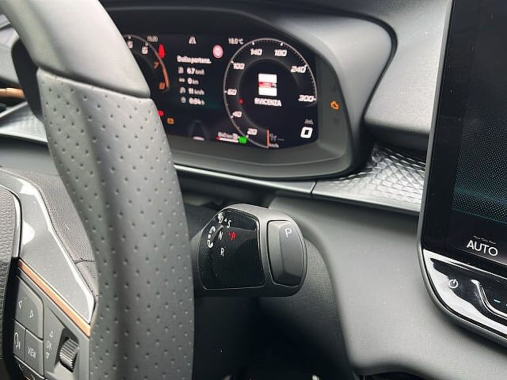Cupra Terramar nuova a Vicenza (9)