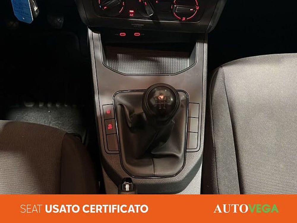 SEAT Arona usata a Vicenza (11)