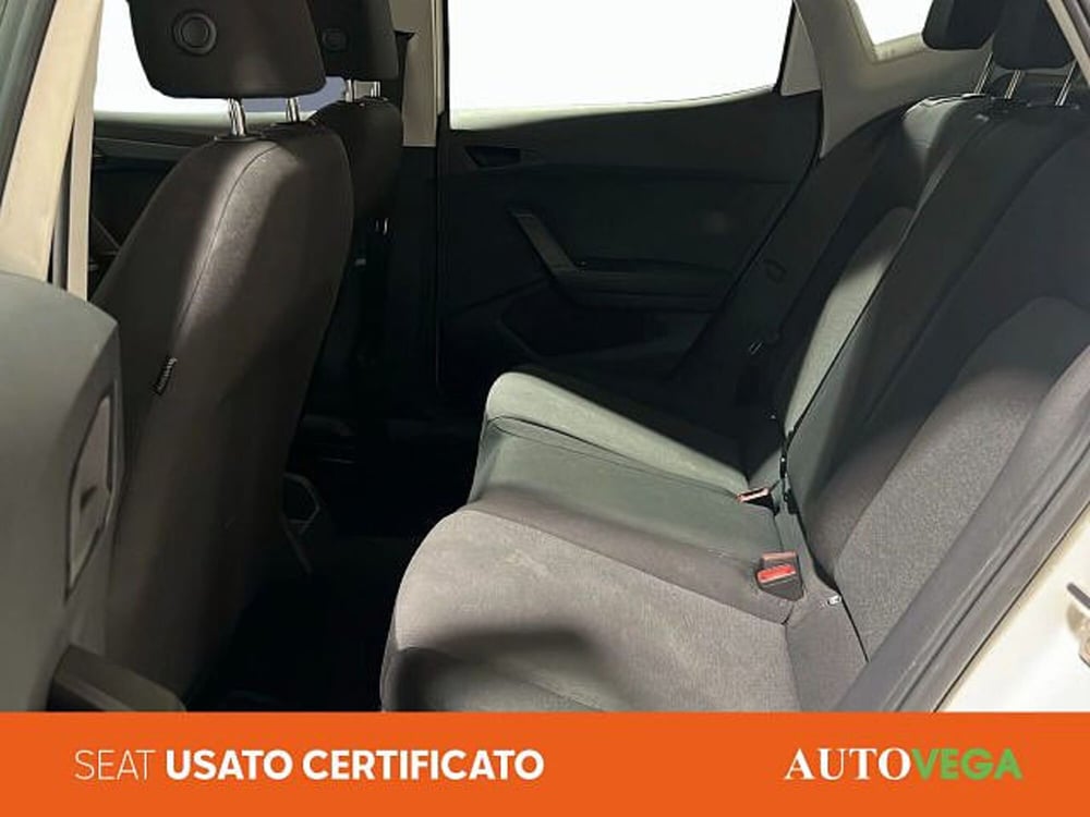 SEAT Arona usata a Vicenza (16)