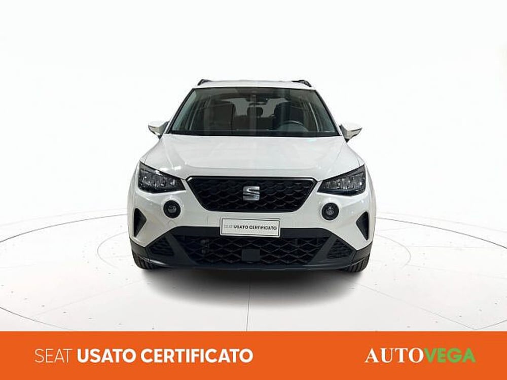 SEAT Arona usata a Vicenza (2)