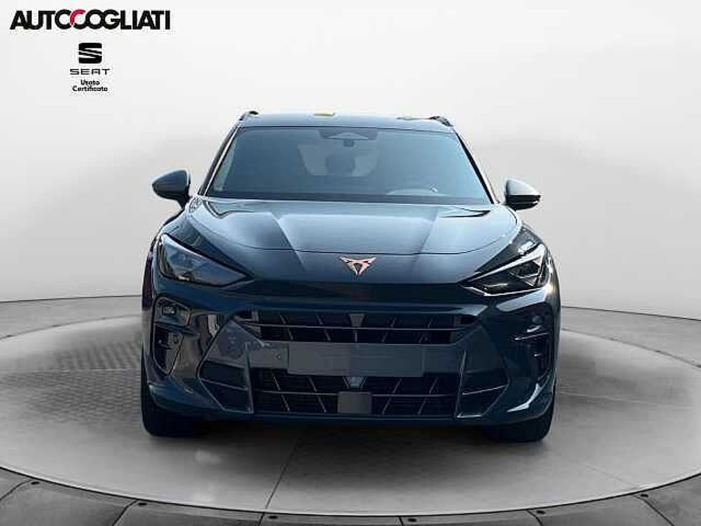 Cupra Terramar nuova a Lecco (2)
