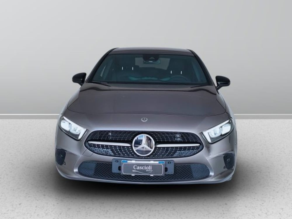 Mercedes-Benz Classe A usata a Teramo (2)