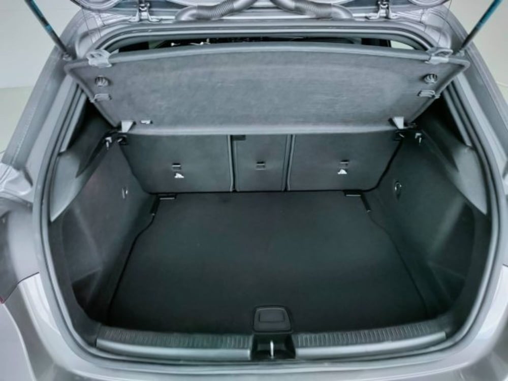 Mercedes-Benz Classe A usata a Teramo (5)