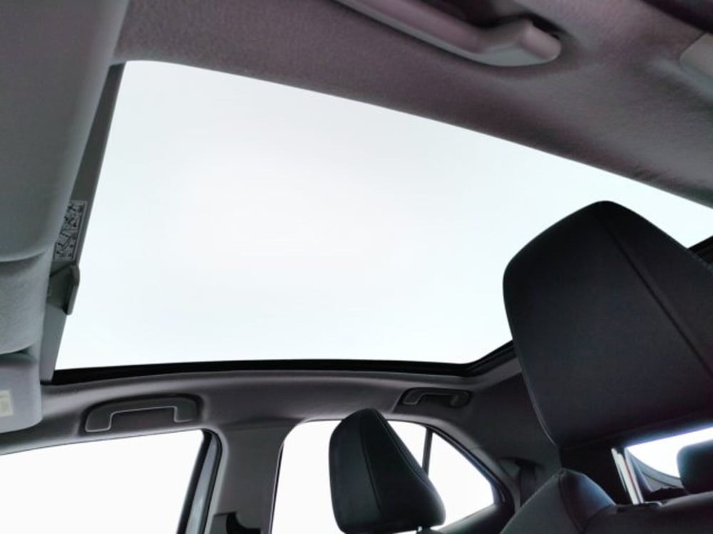 Toyota Yaris Cross usata a Teramo (14)
