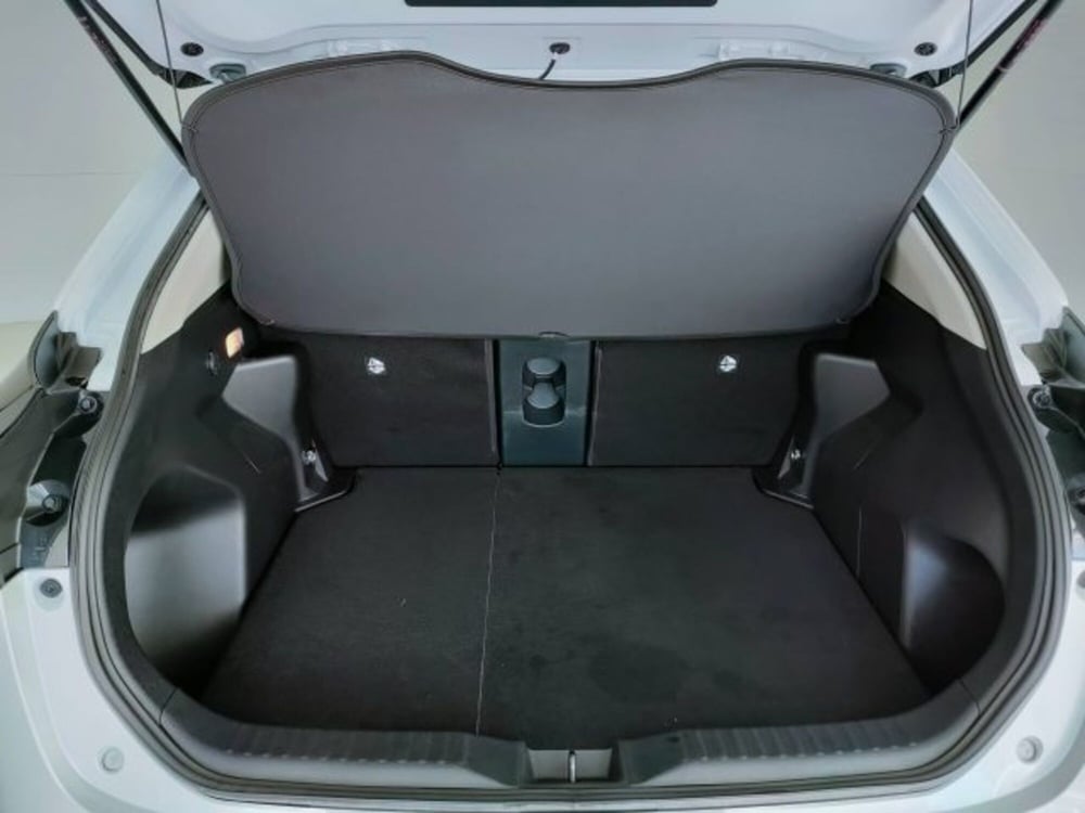 Toyota Yaris Cross usata a Teramo (5)