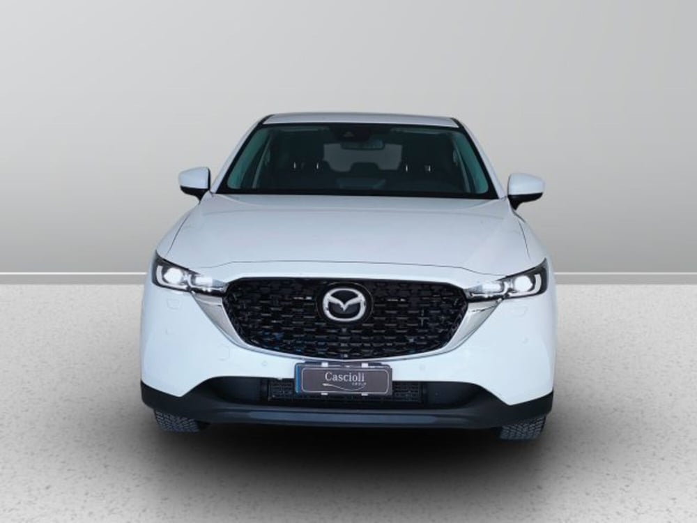 Mazda CX-5 usata a Teramo (2)