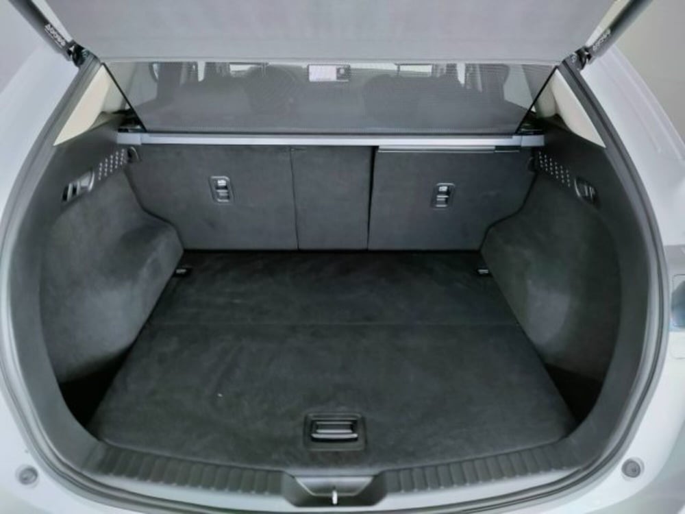 Mazda CX-5 usata a Teramo (5)
