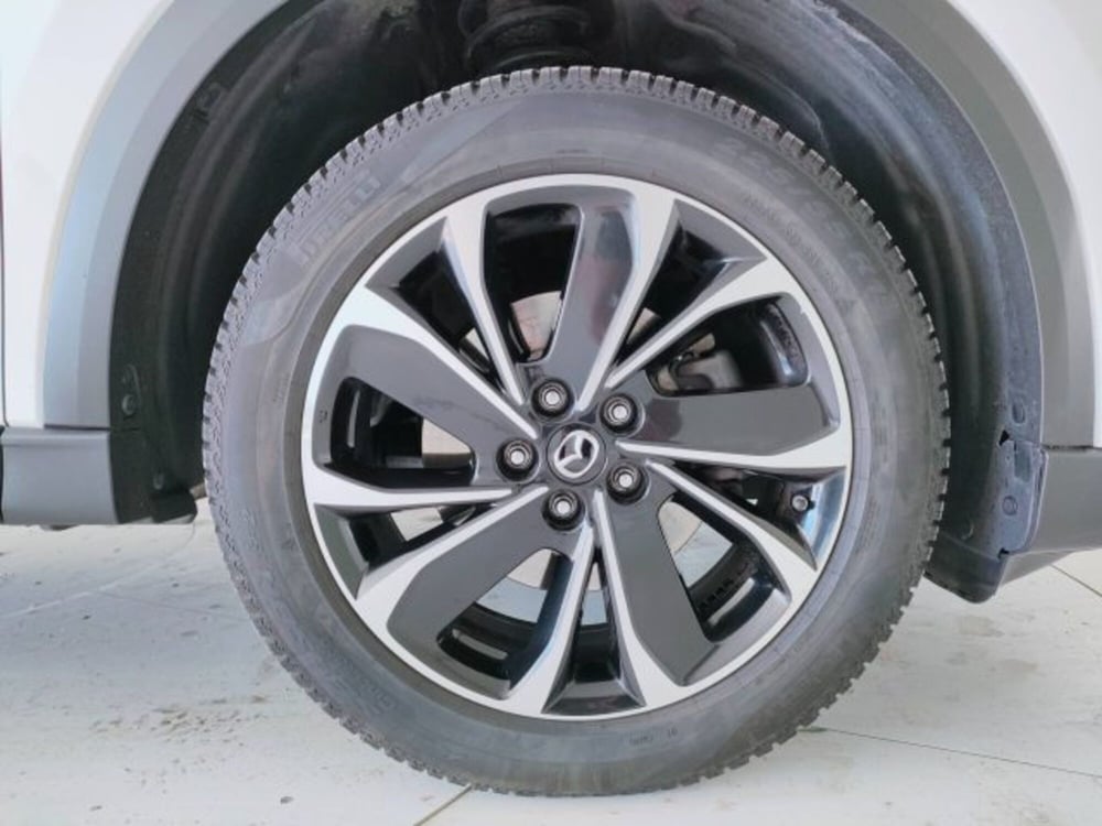 Mazda CX-5 usata a Teramo (8)