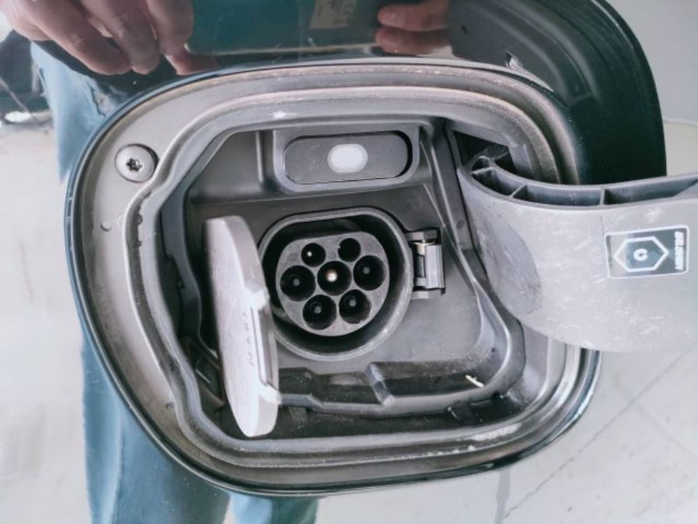 smart Fortwo usata a Teramo (10)