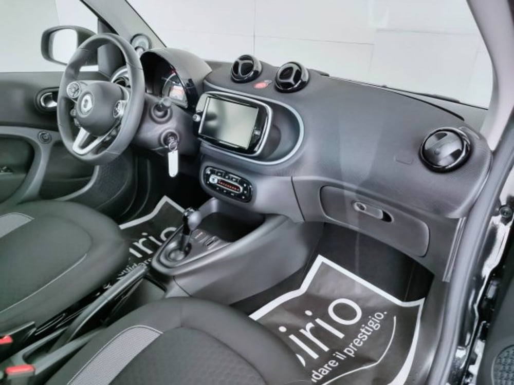 smart Fortwo usata a Teramo (12)