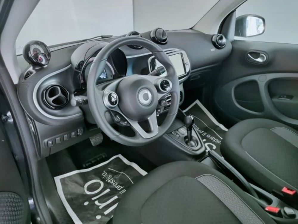 smart Fortwo usata a Teramo (13)