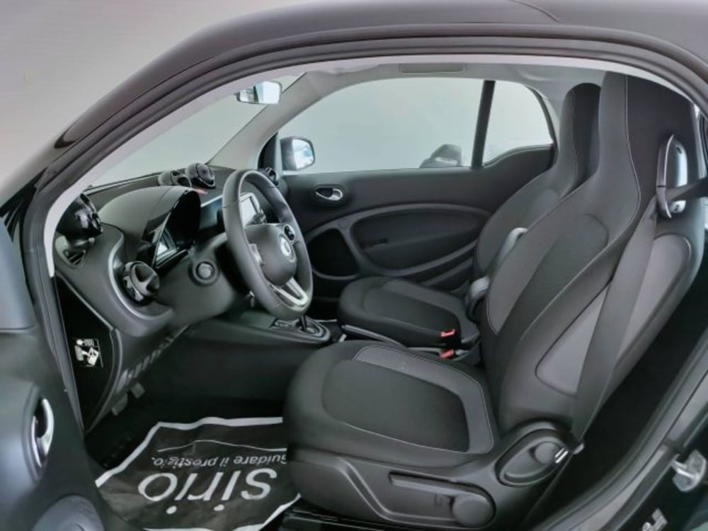 smart Fortwo usata a Teramo (14)