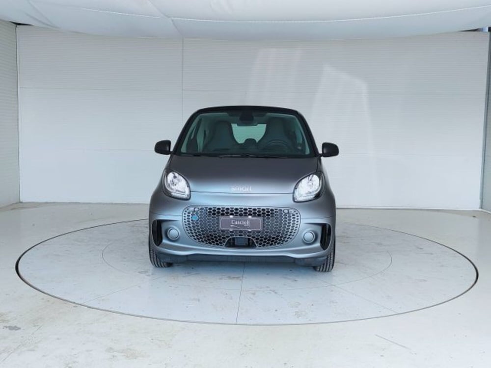 smart Fortwo usata a Teramo (2)