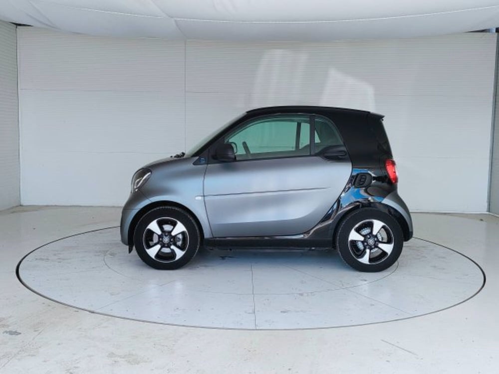 smart Fortwo usata a Teramo (3)