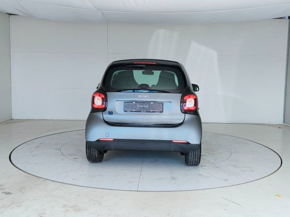 smart Fortwo usata a Teramo (4)