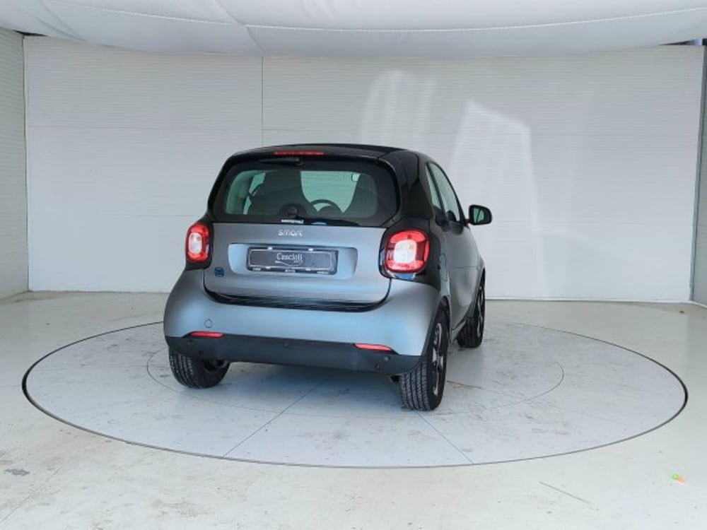 smart Fortwo usata a Teramo (6)
