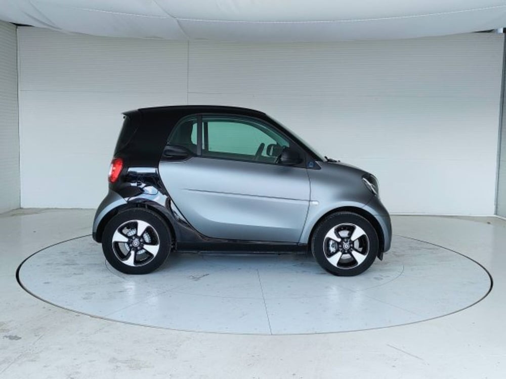 smart Fortwo usata a Teramo (7)