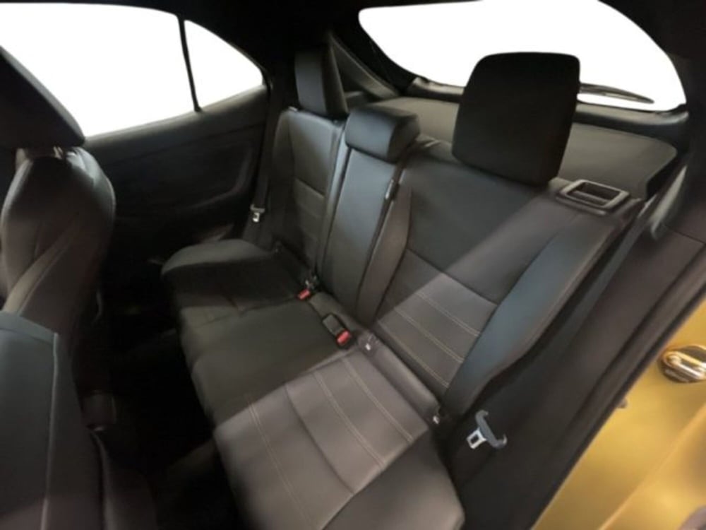 Toyota Yaris Cross usata a Vercelli (18)