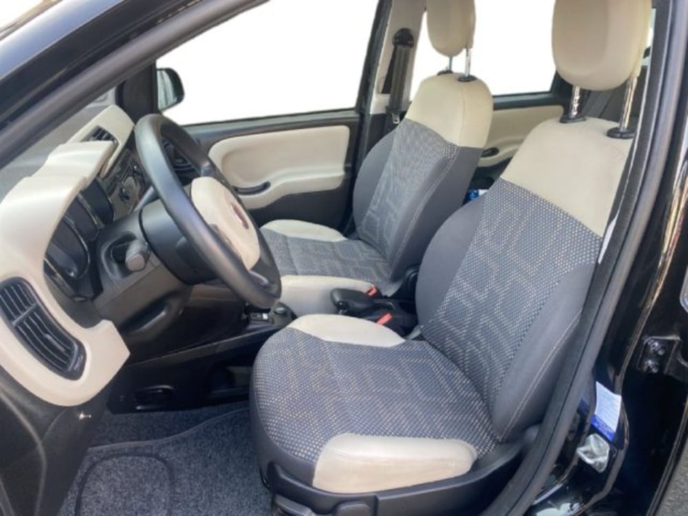 Fiat Panda usata a Vercelli (11)