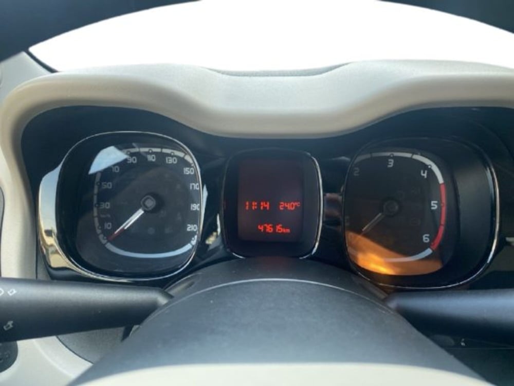 Fiat Panda usata a Vercelli (12)