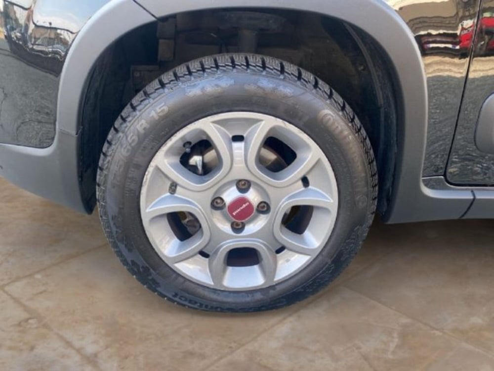 Fiat Panda usata a Vercelli (14)
