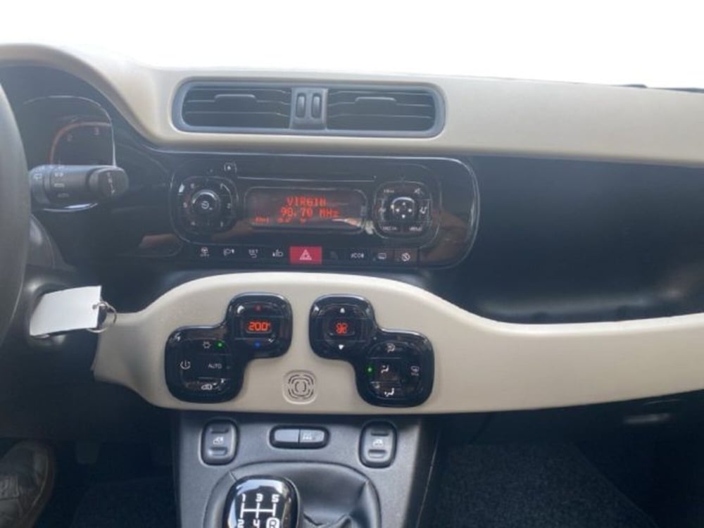 Fiat Panda usata a Vercelli (15)