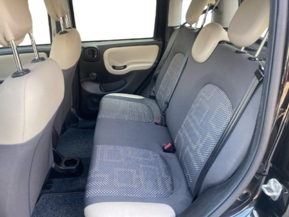 Fiat Panda usata a Vercelli (16)