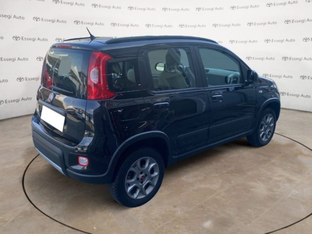 Fiat Panda usata a Vercelli (17)