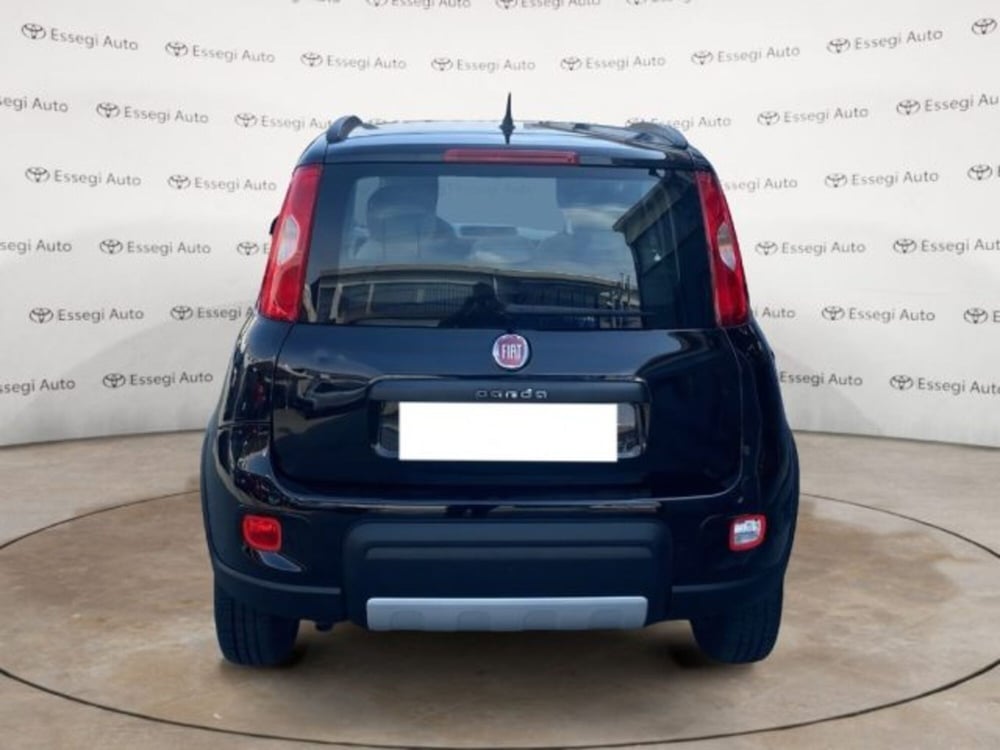 Fiat Panda usata a Vercelli (3)