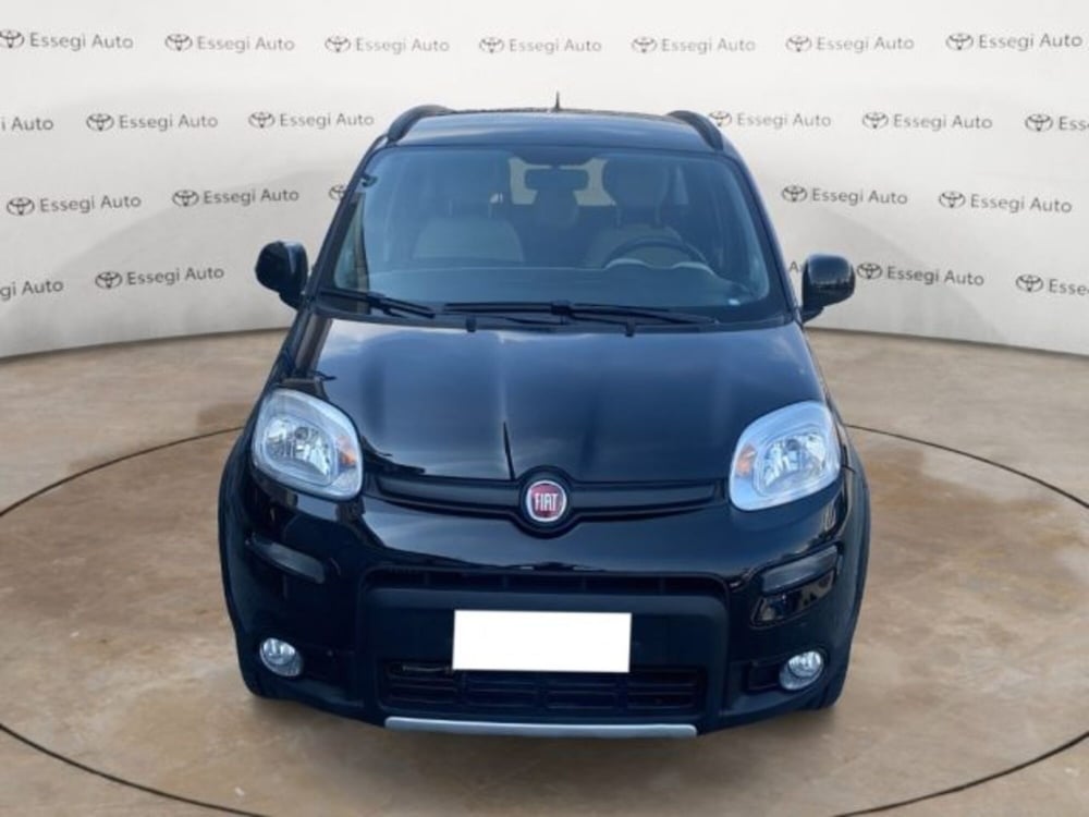 Fiat Panda usata a Vercelli (4)
