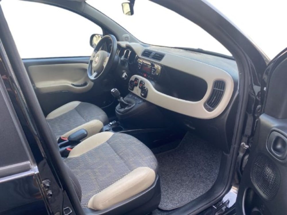 Fiat Panda usata a Vercelli (5)