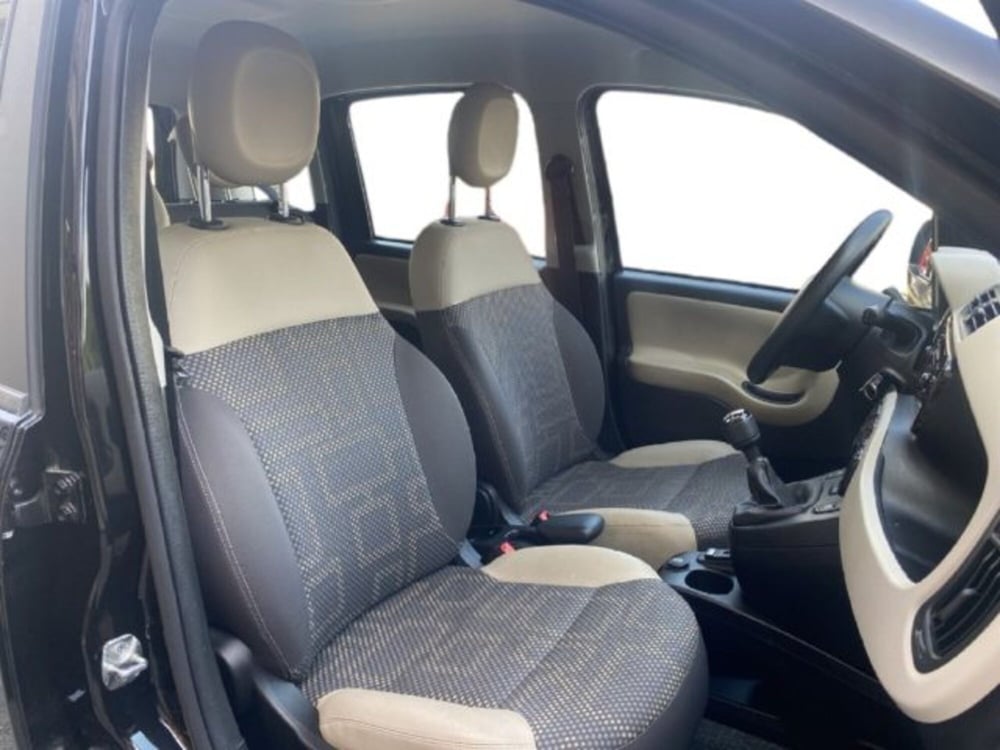 Fiat Panda usata a Vercelli (6)