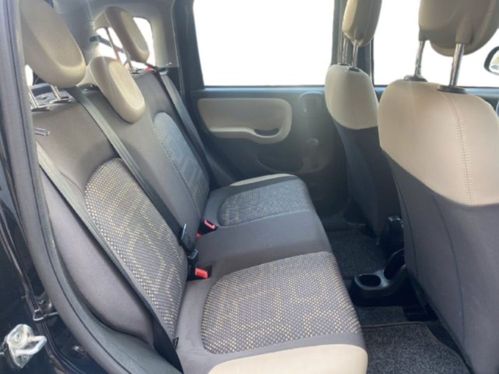 Fiat Panda usata a Vercelli (7)