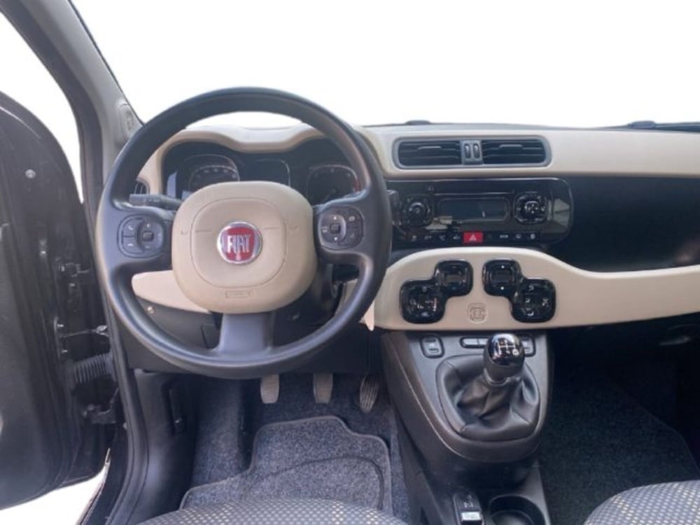Fiat Panda usata a Vercelli (8)